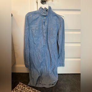 Tommy Hilfiger long shirt
